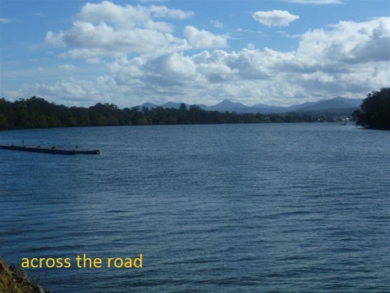 178 Gumma Road, Gumma NSW 2447