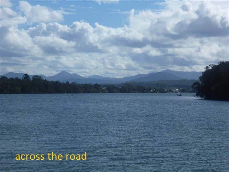 178 Gumma Road, Gumma NSW 2447