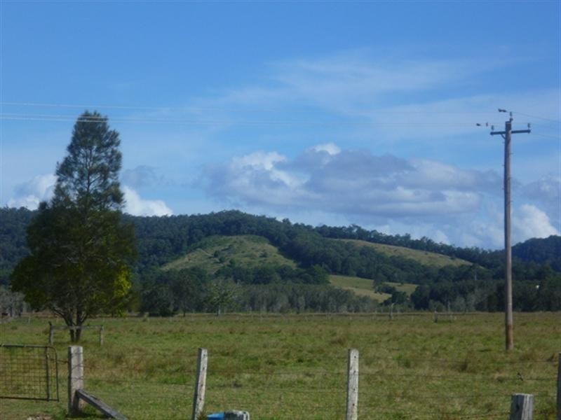 178 Gumma Road, Gumma NSW 2447