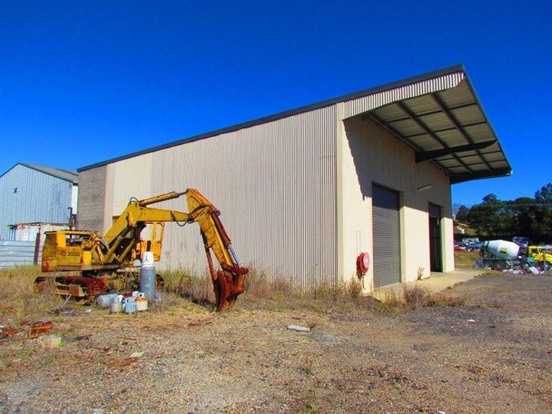 24 Yarrawonga Street, Macksville NSW 2447