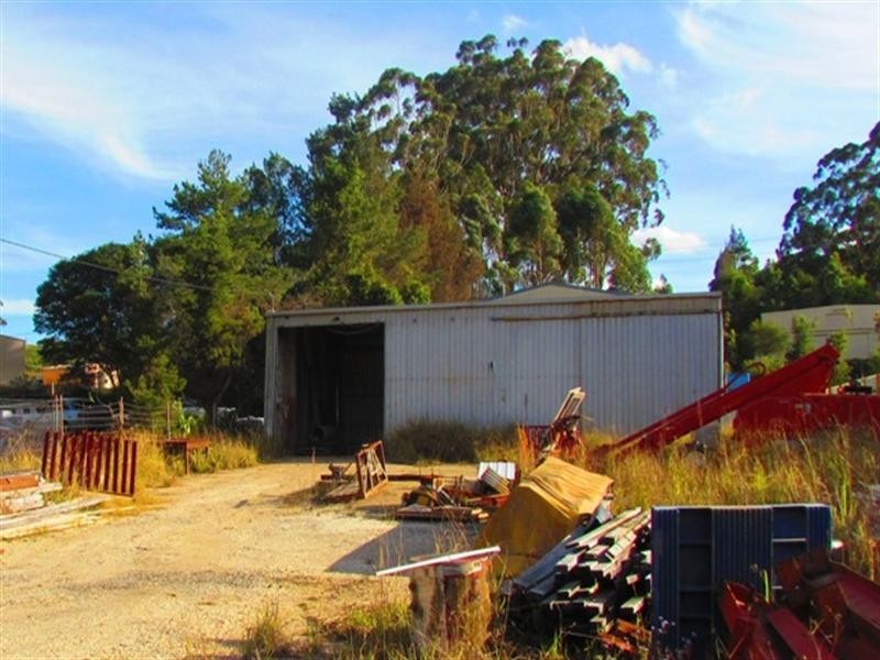 25 Yarrawonga Street, Macksville NSW 2447