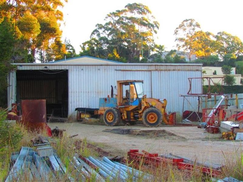 25 Yarrawonga Street, Macksville NSW 2447