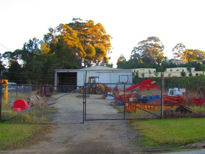 25 Yarrawonga Street, Macksville NSW 2447