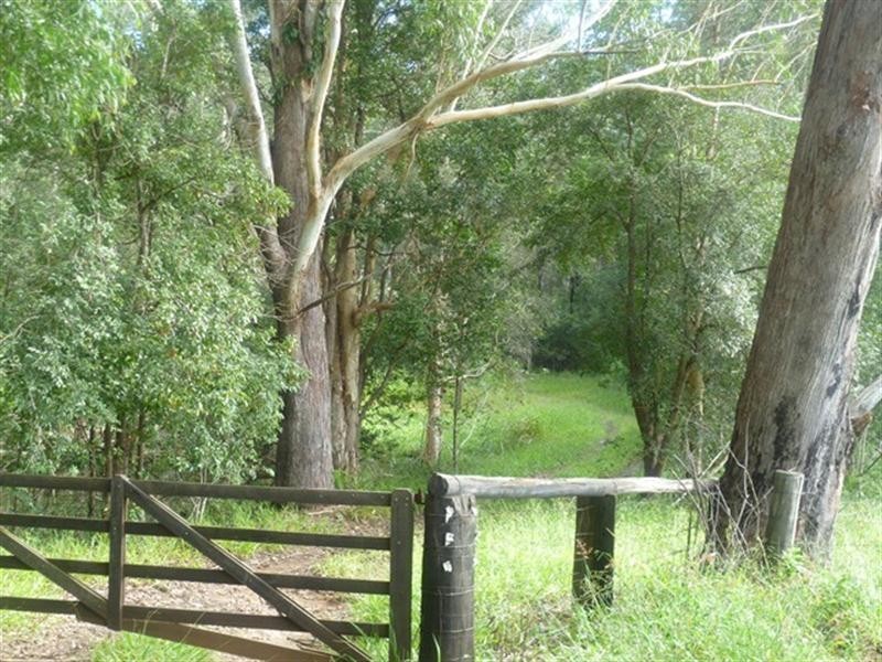 178 Gumma Road, Gumma NSW 2447