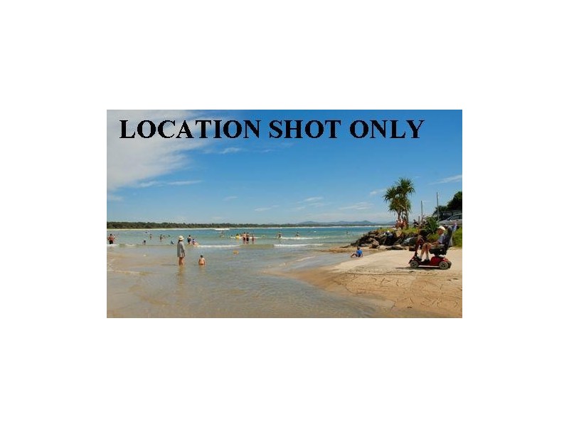 Lot 16 Strawberry Road, Macksville NSW 2447