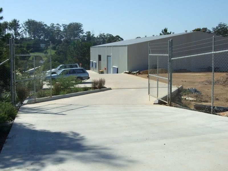 8 Binalong Way, Macksville NSW 2447