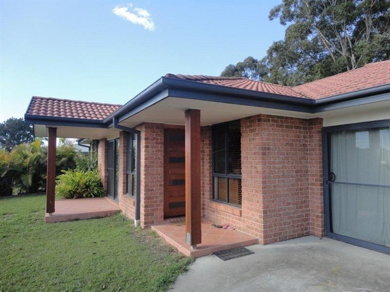 18 Marshall Way, Nambucca Heads NSW 2448