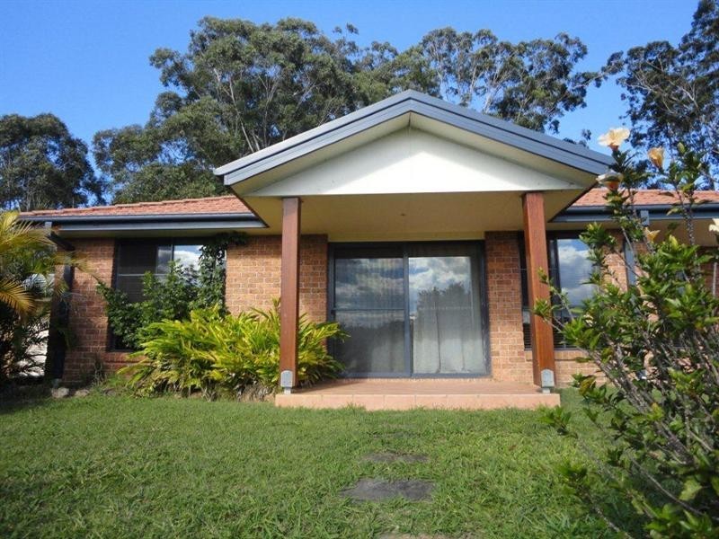 18 Marshall Way, Nambucca Heads NSW 2448