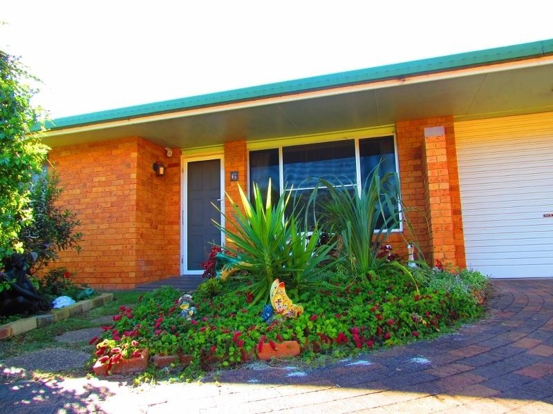 Nambucca Heads NSW 2448