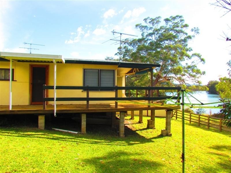 25 Allison Road, Hyland Park NSW 2448