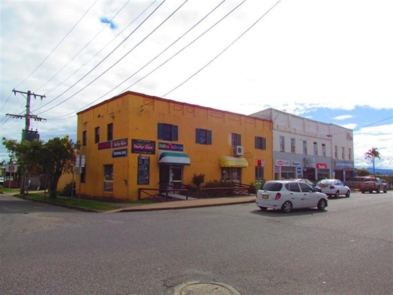 8 Princess Street, Macksville NSW 2447