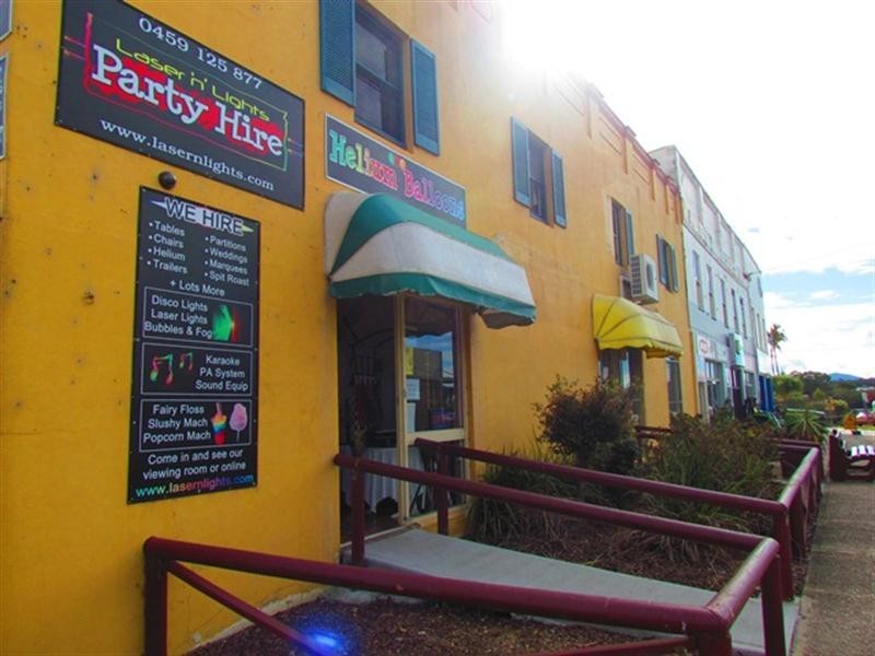 8 Princess Street, Macksville NSW 2447