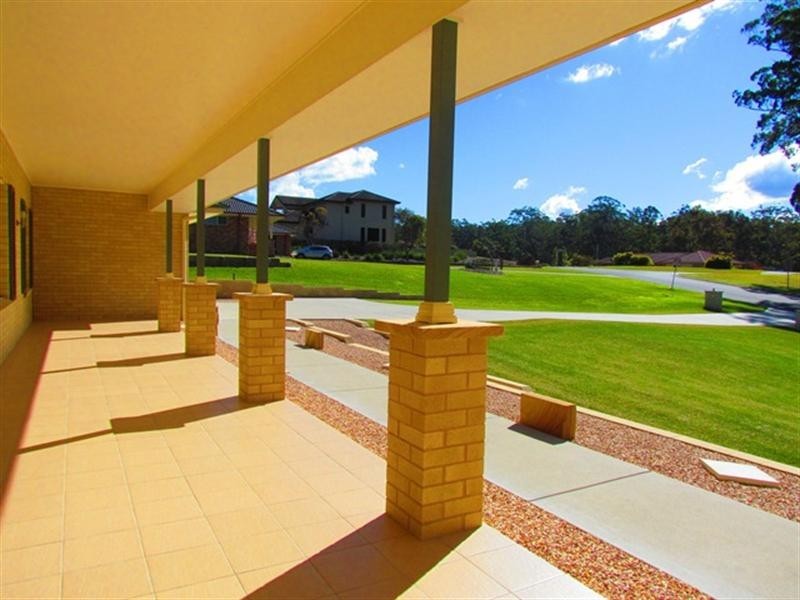 193 Florence Wilmont Drive, Nambucca Heads NSW 2448