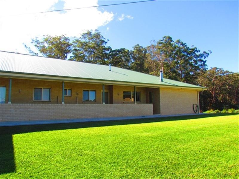 193 Florence Wilmont Drive, Nambucca Heads NSW 2448