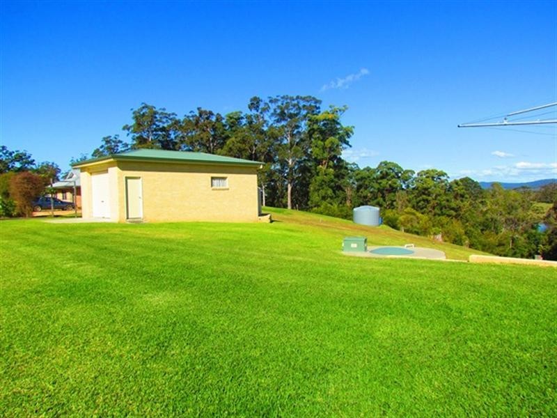 193 Florence Wilmont Drive, Nambucca Heads NSW 2448