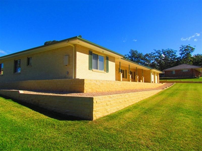 193 Florence Wilmont Drive, Nambucca Heads NSW 2448