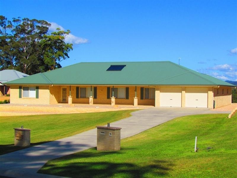 193 Florence Wilmont Drive, Nambucca Heads NSW 2448