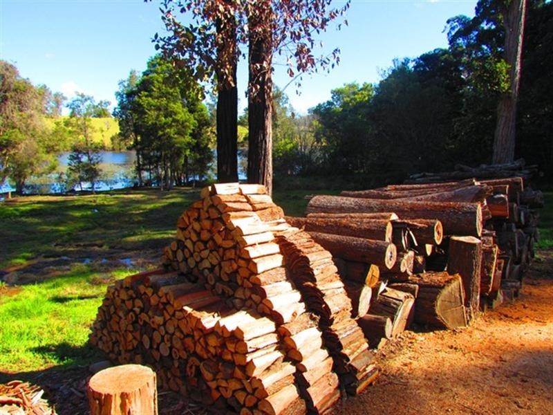 193 Florence Wilmont Drive, Nambucca Heads NSW 2448