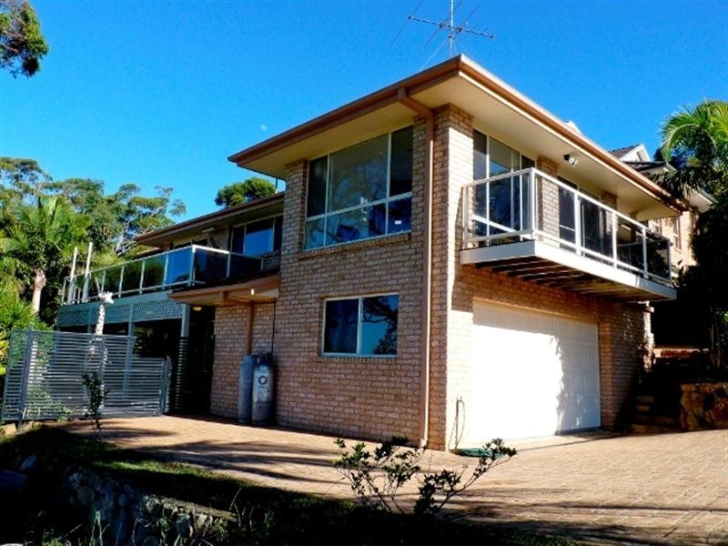 118 Ocean View Drive, Valla Beach NSW 2448