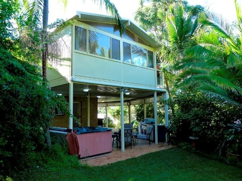 118 Ocean View Drive, Valla Beach NSW 2448