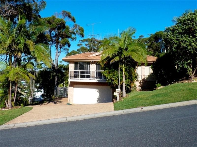 118 Ocean View Drive, Valla Beach NSW 2448