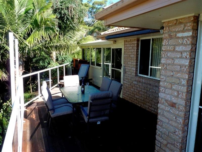 118 Ocean View Drive, Valla Beach NSW 2448