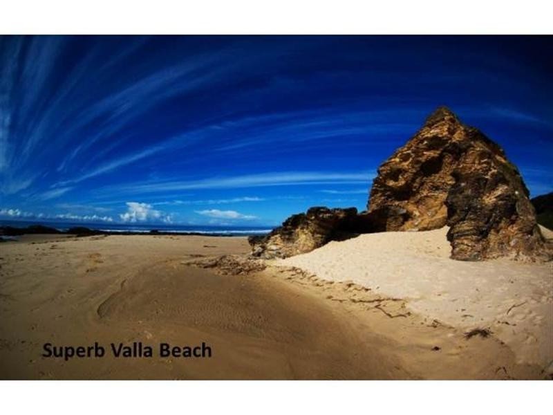 118 Ocean View Drive, Valla Beach NSW 2448