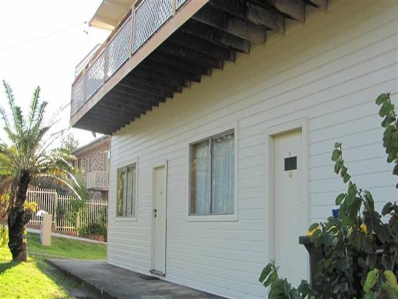 70 Ridge Street, Nambucca Heads NSW 2448