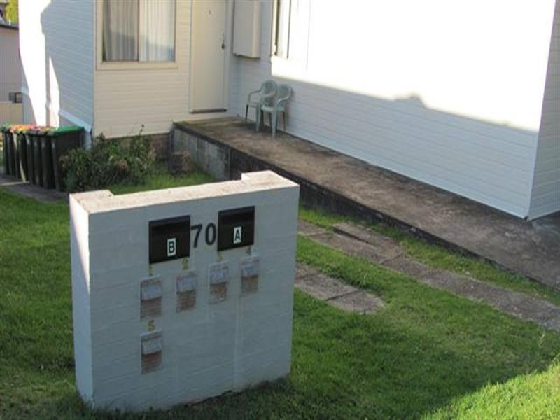 70 Ridge Street, Nambucca Heads NSW 2448