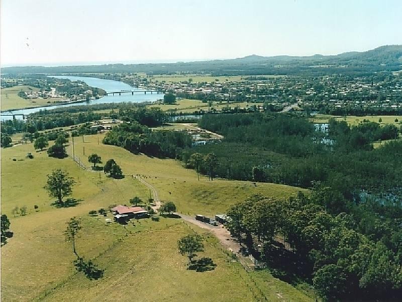 13 Schuppe Drive, Macksville NSW 2447