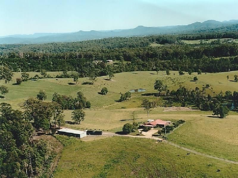 13 Schuppe Drive, Macksville NSW 2447