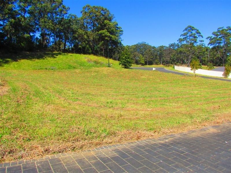 9 Telopea Place, Nambucca Heads NSW 2448