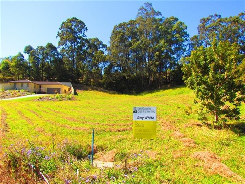 9 Telopea Place, Nambucca Heads NSW 2448