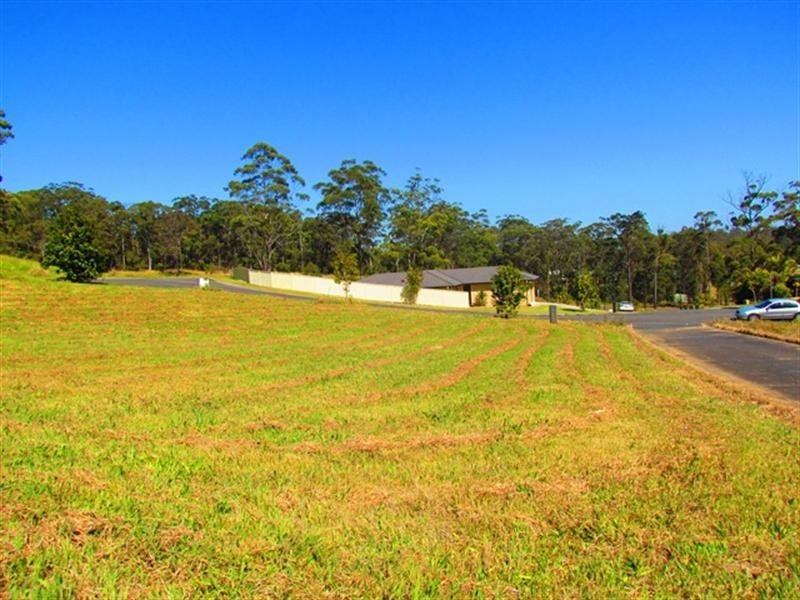 9 Telopea Place, Nambucca Heads NSW 2448