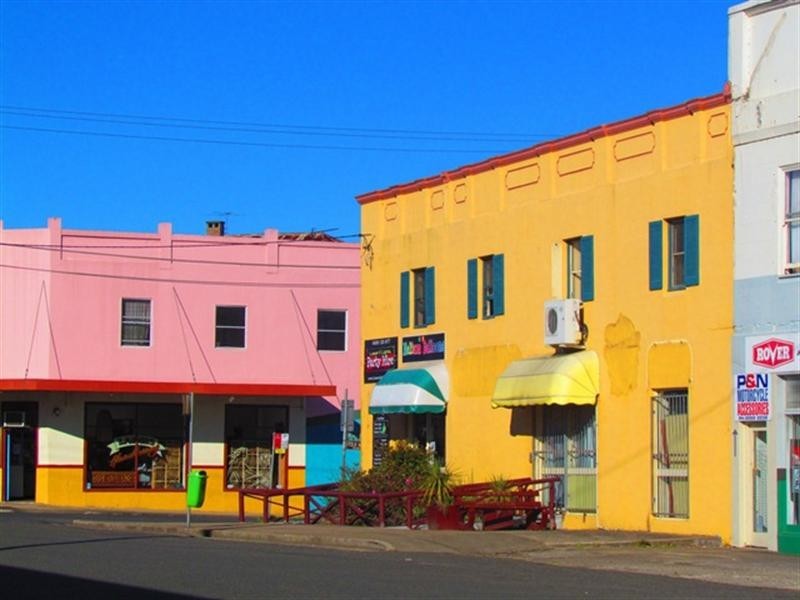 8 Princess Street, Macksville NSW 2447