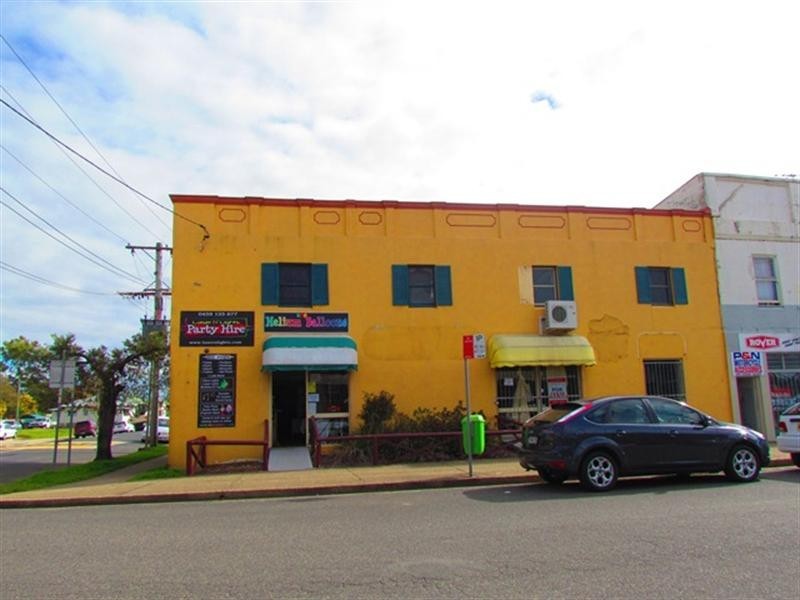 8 Princess Street, Macksville NSW 2447