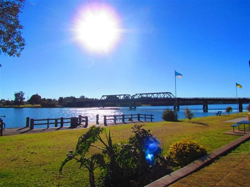 8 Princess Street, Macksville NSW 2447