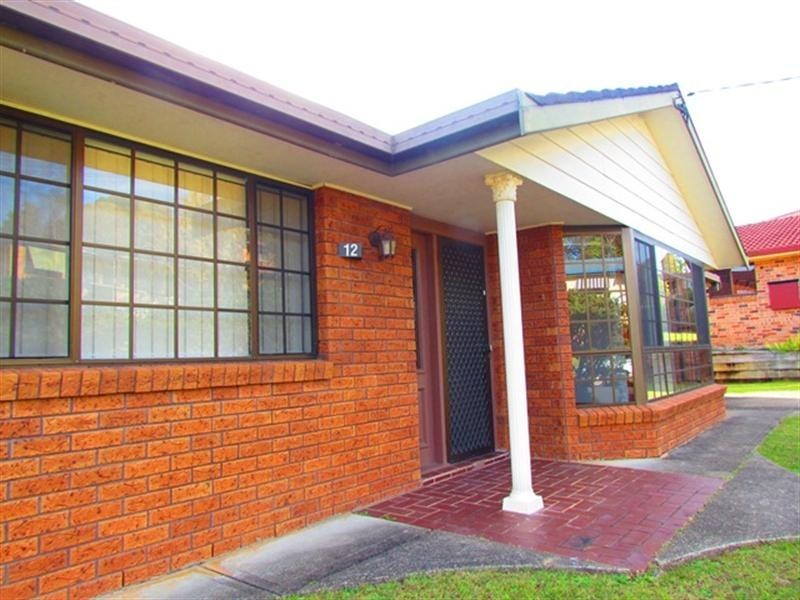 12 Curlew Street, Nambucca Heads NSW 2448