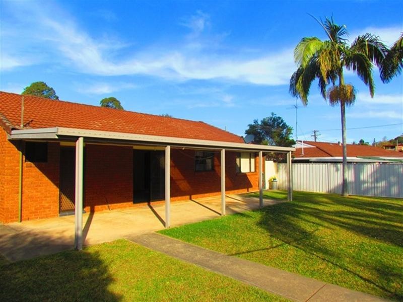 12 Curlew Street, Nambucca Heads NSW 2448