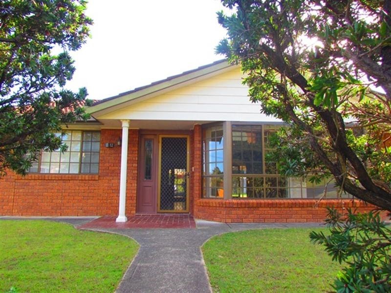 12 Curlew Street, Nambucca Heads NSW 2448