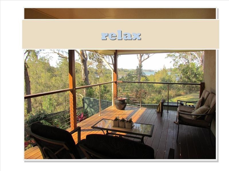 12 Edgewater Drive, Nambucca Heads NSW 2448