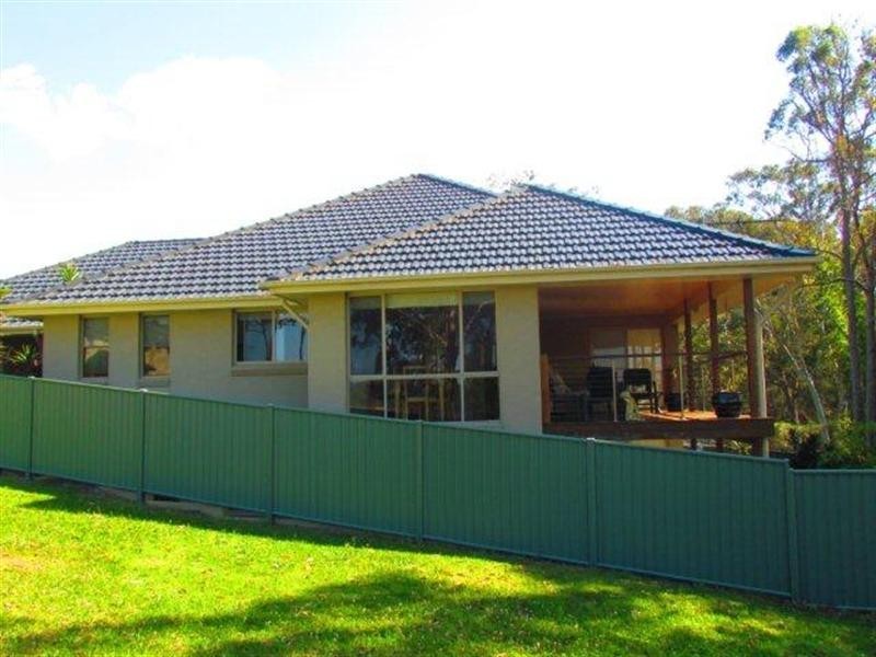 12 Edgewater Drive, Nambucca Heads NSW 2448