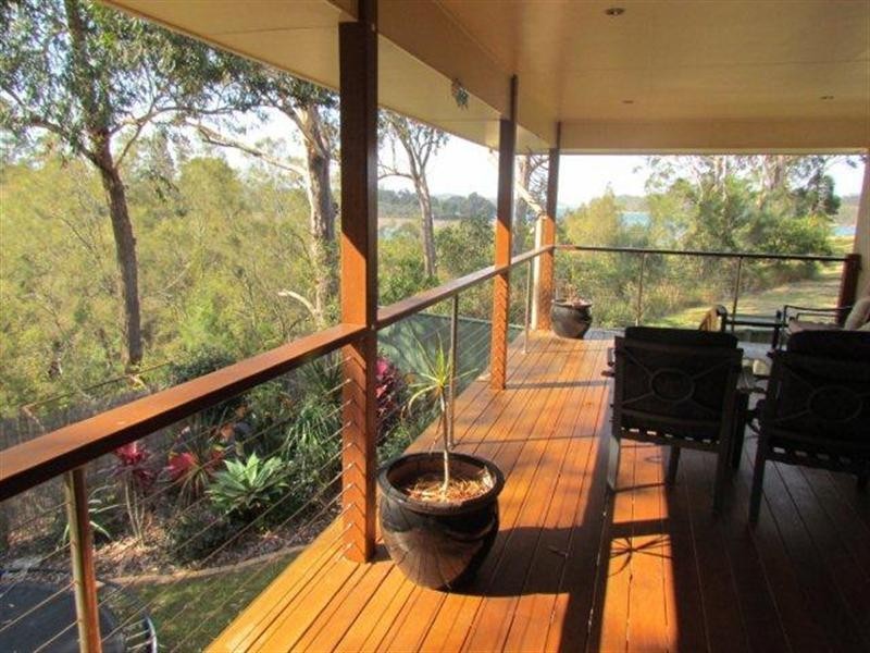 12 Edgewater Drive, Nambucca Heads NSW 2448