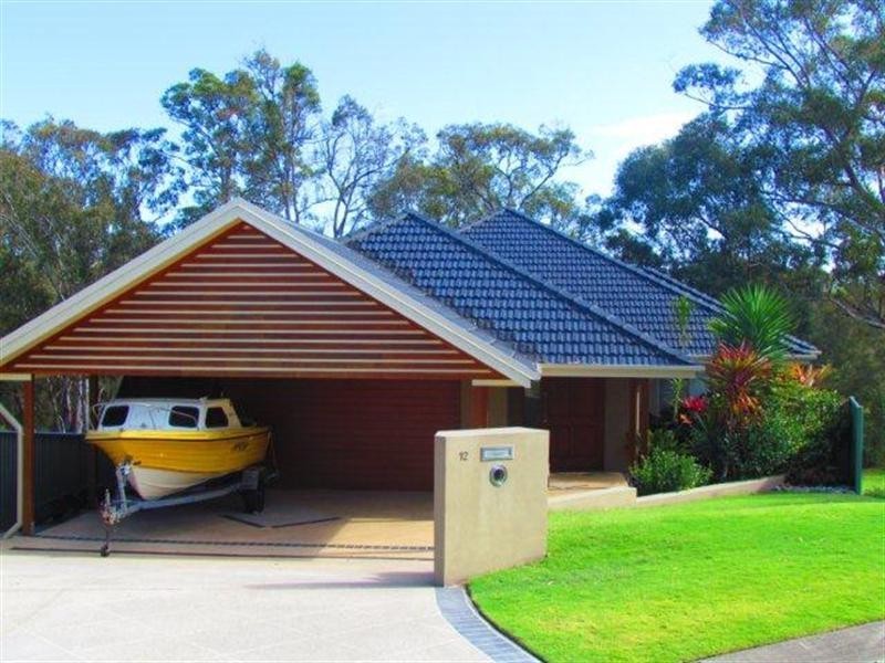 12 Edgewater Drive, Nambucca Heads NSW 2448