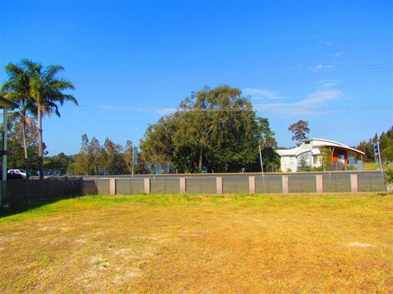 Lot 15 of 88 Pacific Highway, Nambucca Heads NSW 2448