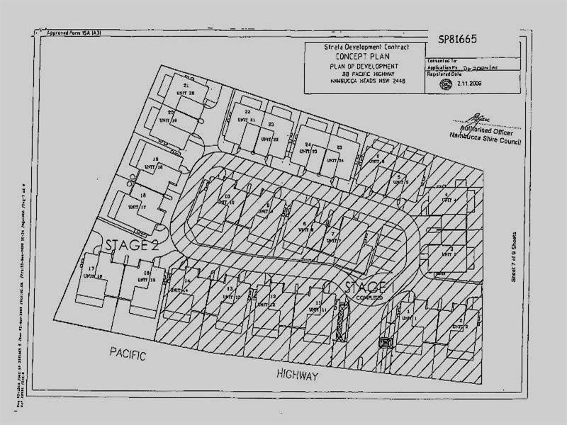 Lot 15 of 88 Pacific Highway, Nambucca Heads NSW 2448