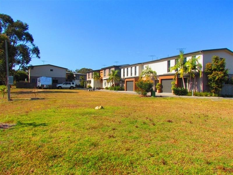 Lot 15 of 88 Pacific Highway, Nambucca Heads NSW 2448