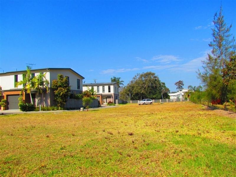 Lot 15 of 88 Pacific Highway, Nambucca Heads NSW 2448