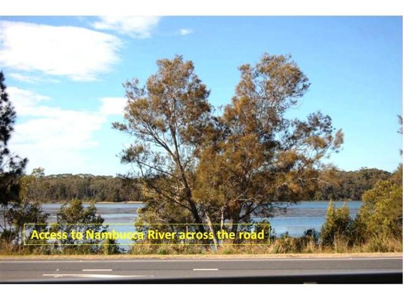 Lot 15 of 88 Pacific Highway, Nambucca Heads NSW 2448