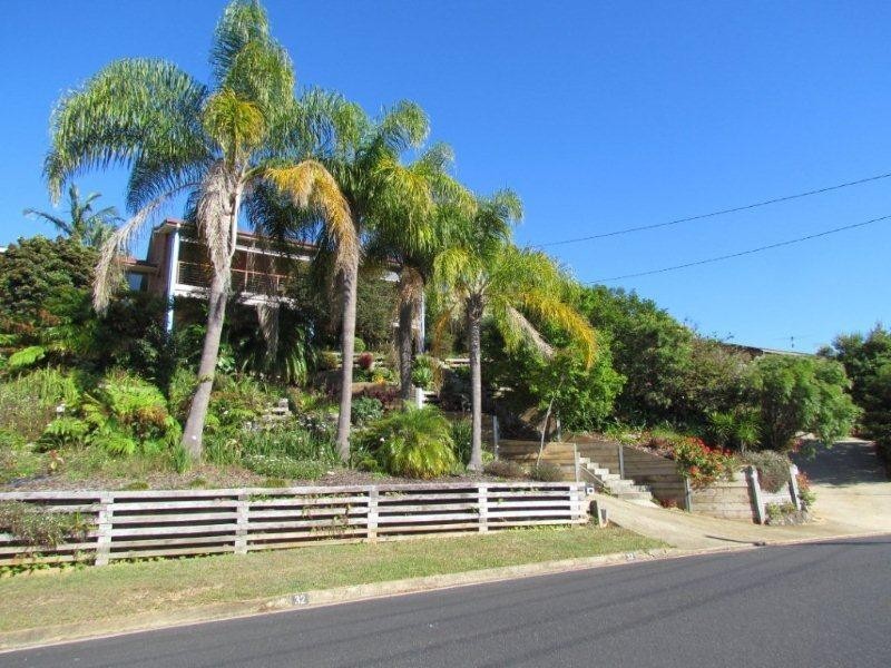 32 Nambucca Street, Nambucca Heads NSW 2448